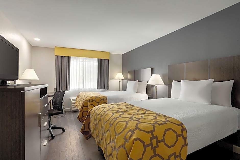Photo 1 of 3 of Deluxe 2 Double Beds