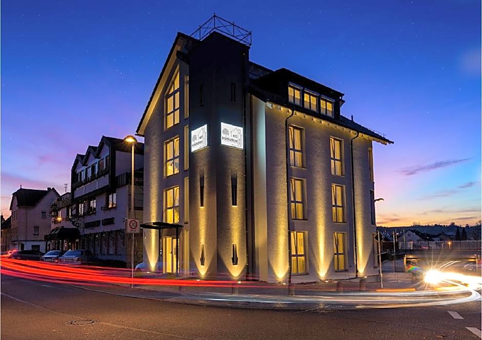 BoardingHouse N22 Oberboihingen