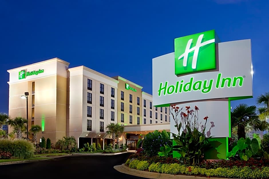 Holiday Inn Hotel Atlanta-Northlake By IHG