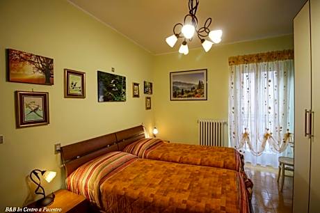 Triple Room with Private External Bathroom