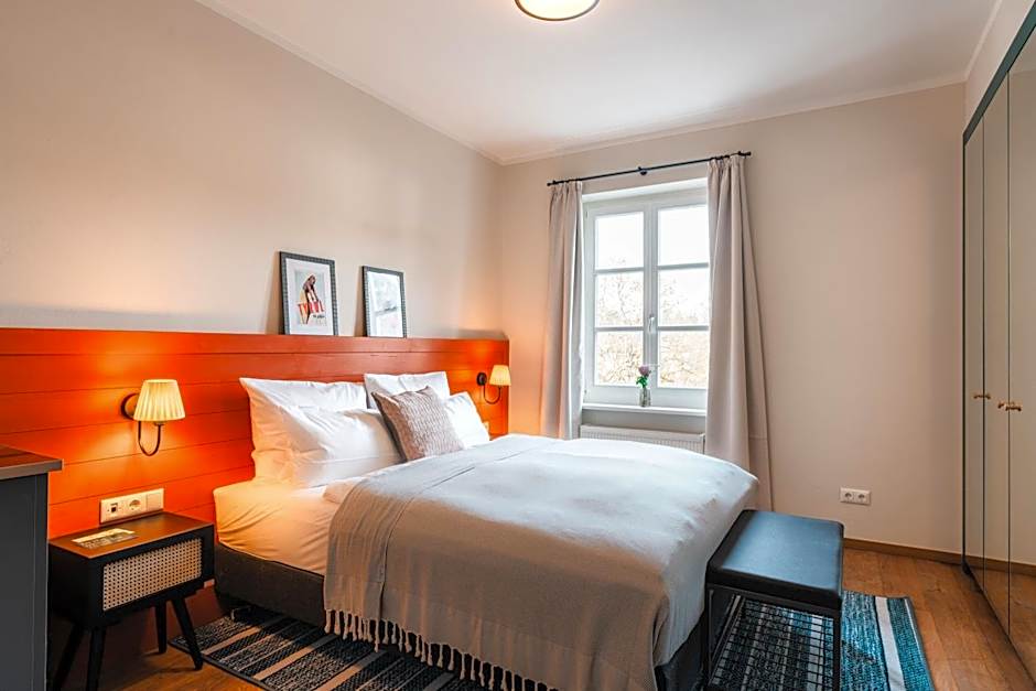 HENRI Hotel Kitzbühel