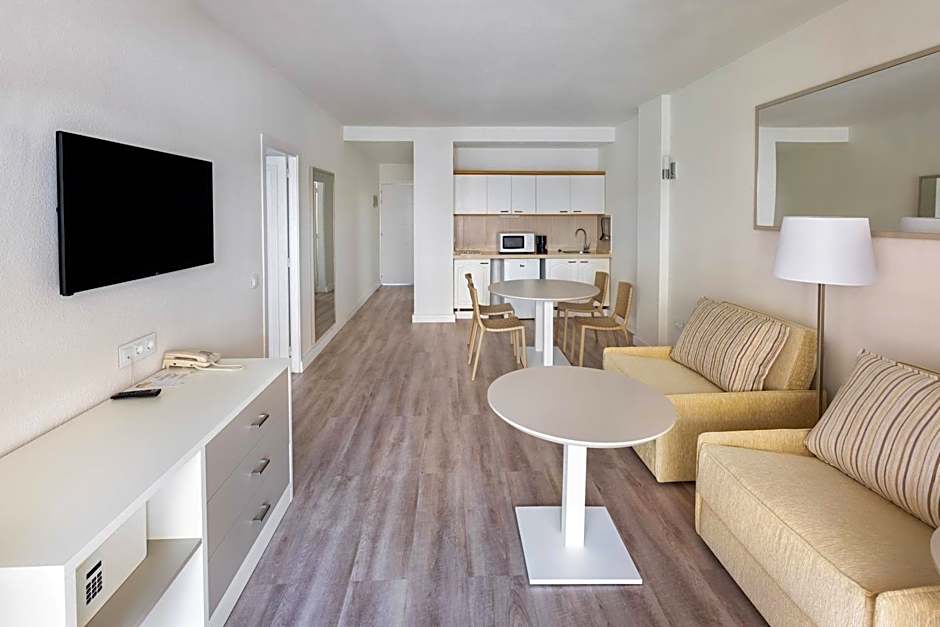 Apartments La Palma, Affiliated by Meliá