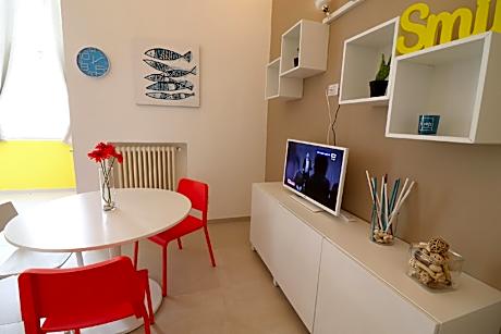 Casa Vacanze aura a Otranto 4 posti