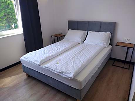 Triple Room with Bathroom