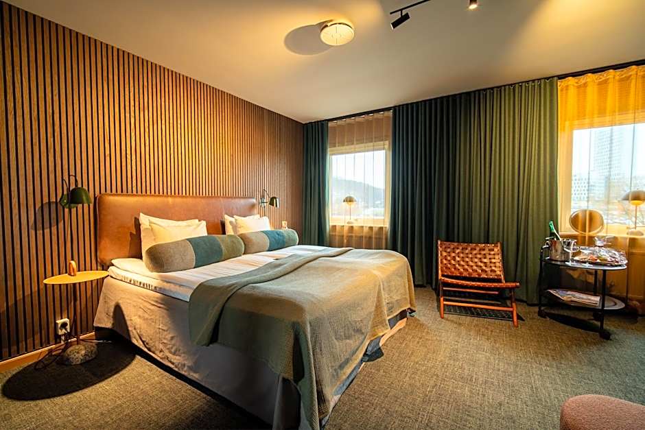 Spar Hotel Gårda