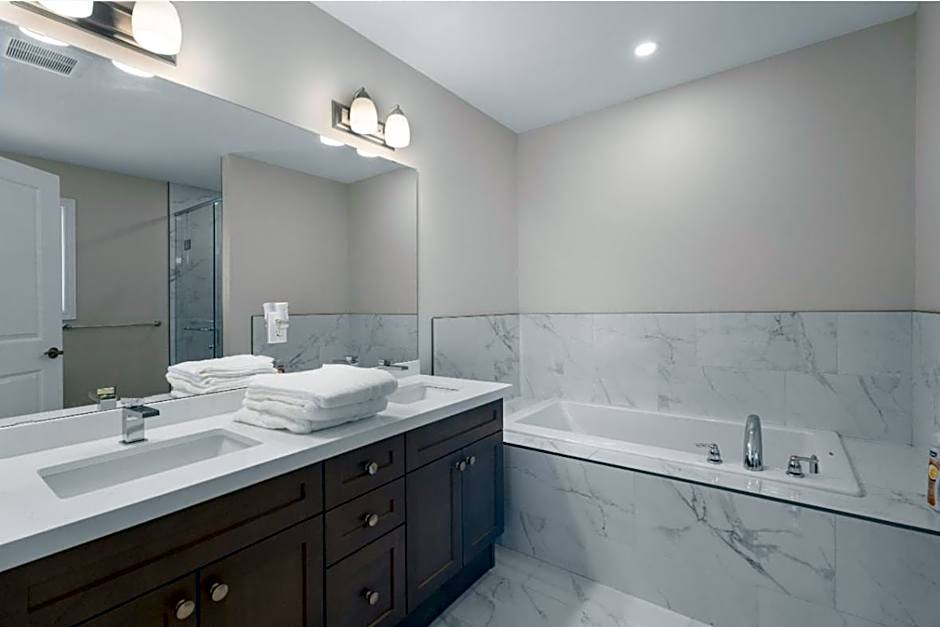 Beautiful Luxe Villa