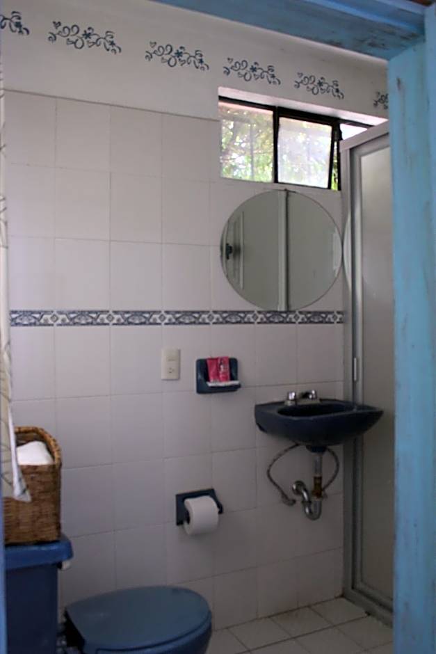 Hotel Posada Chamacuero