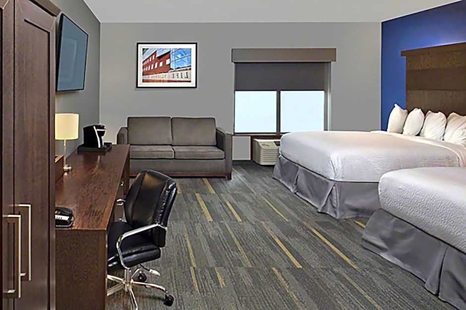 Scholar Morgantown, Tapestry Collection by Hilton