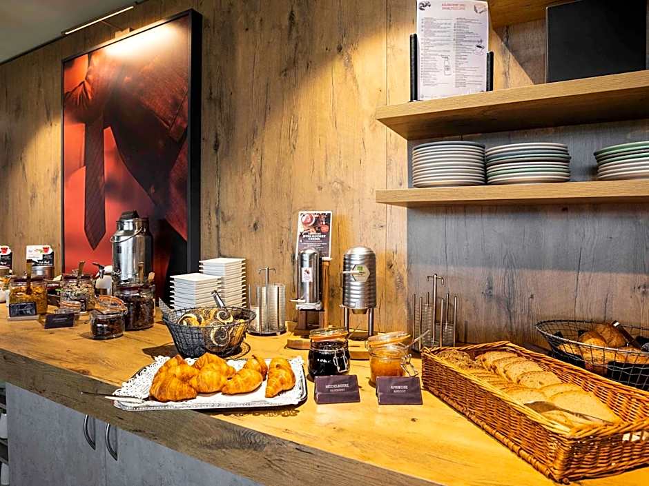 ibis Heidelberg Hauptbahnhof