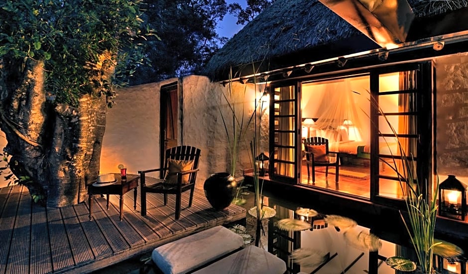 Photo 1 of 5 of Lilly pool Cottage-(Book 3+ nights and enjoy a ₹15,000 resort credit (valid for stays until June 30, 2025)