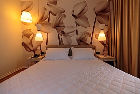 Double Room Inside View