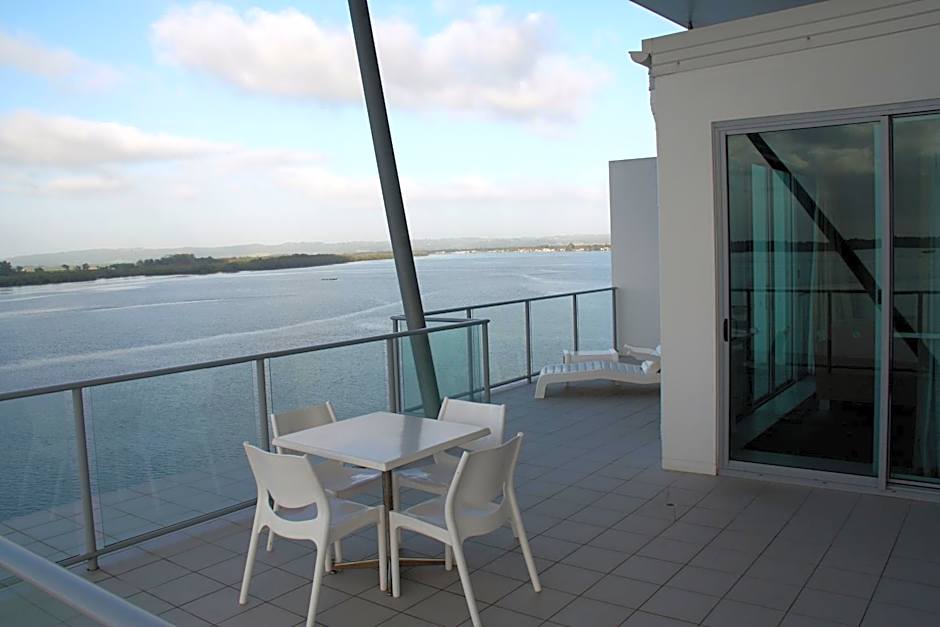 Ramada Hotel & Suites Ballina Byron