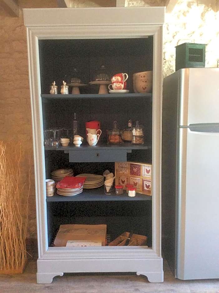 Le Grillage a Poules