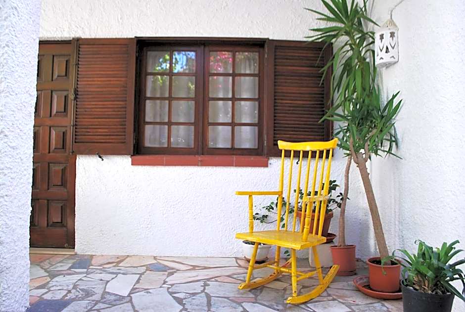 Albergaria do Lageado