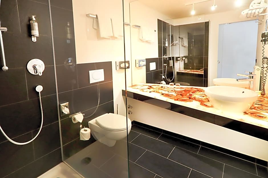 Hotel Der Achtermann