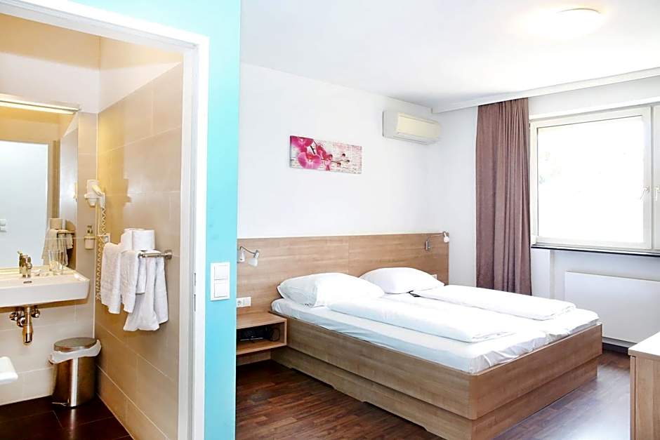 Hotel - Restaurant Valley Rose