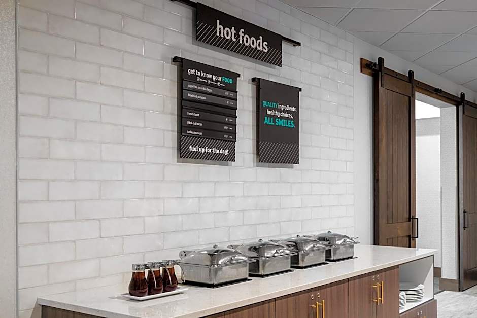 Holiday Inn Wichita East I-35 By IHG