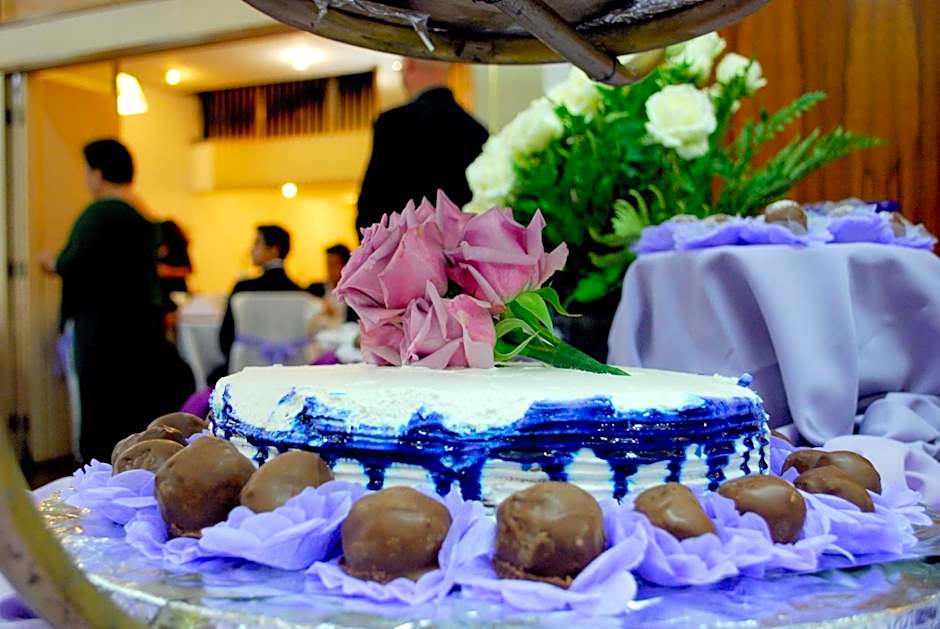 Caravelle Palace Hotel