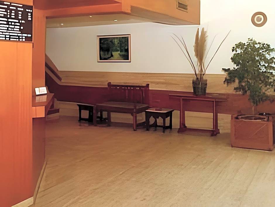 Hotel Americano