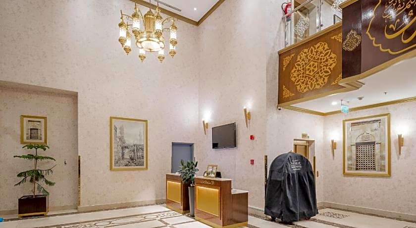 Millennium Taiba Hotel