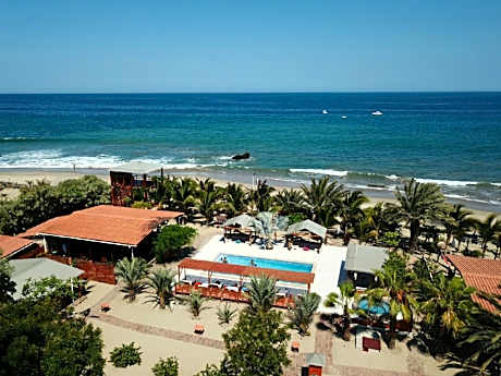 Punta del Norte Bungalows