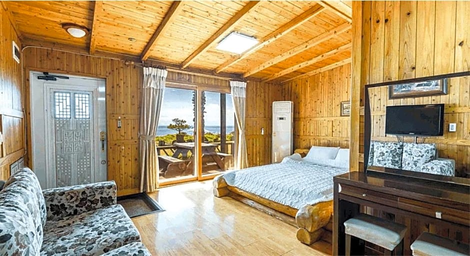 Long Beach Pension