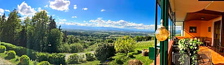 Panoramahotel Steirerland