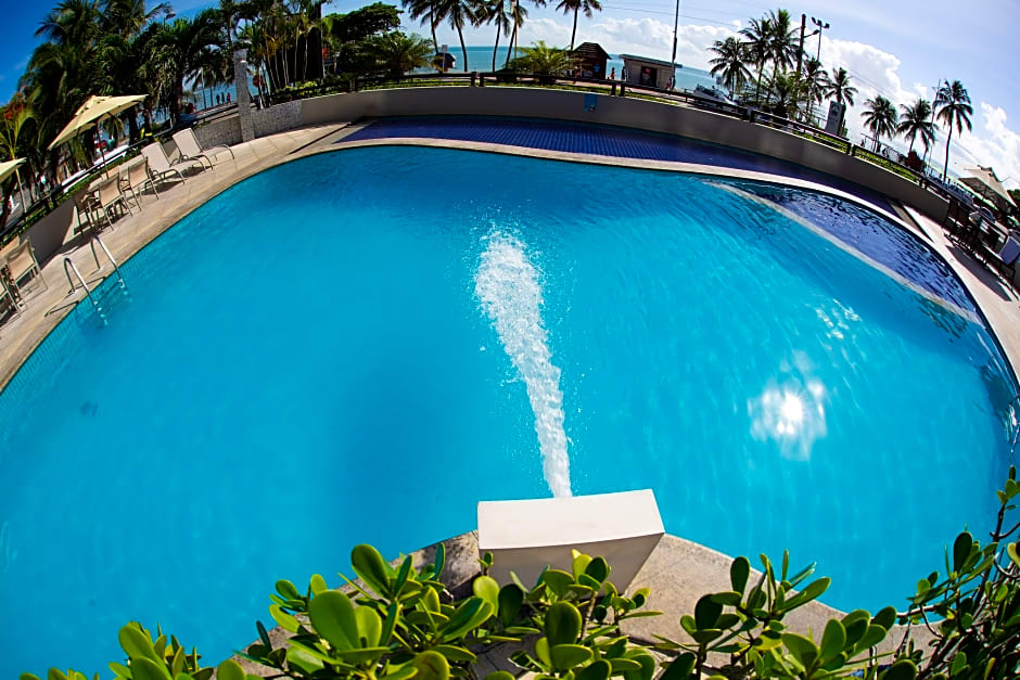 Maceió Mar Hotel