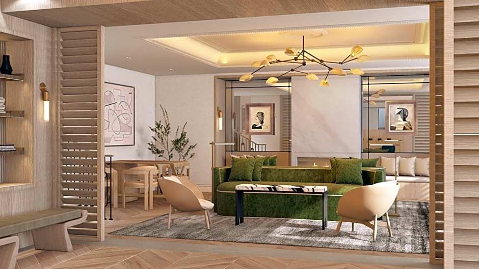 70 Park Avenue Hotel By IHG