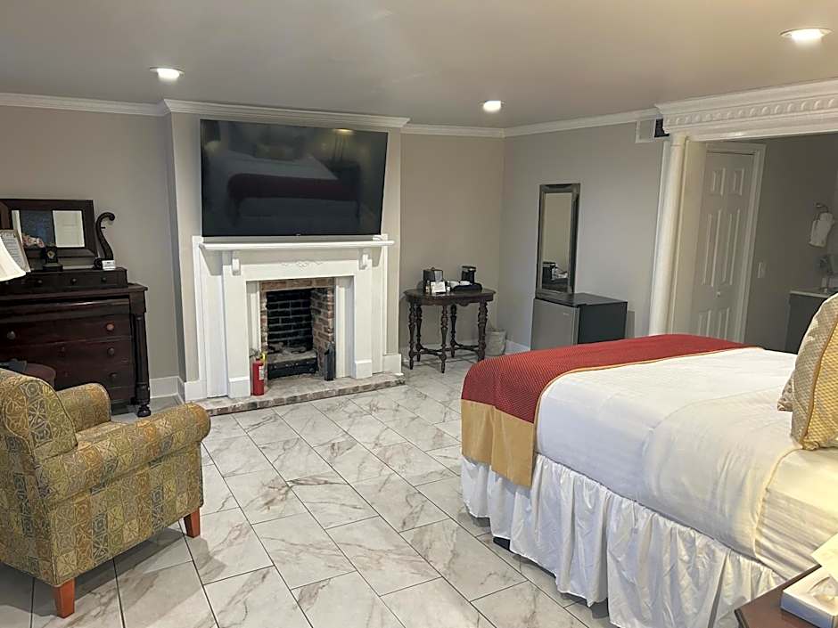 The Inn at Cedar Grove