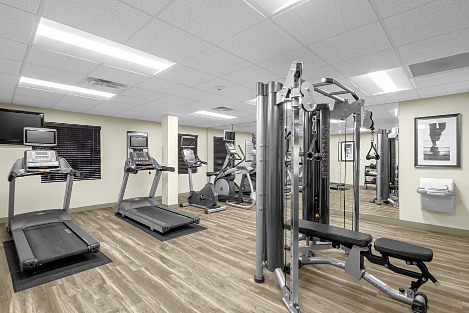 Staybridge Suites Chattanooga-Hamilton Place By IHG