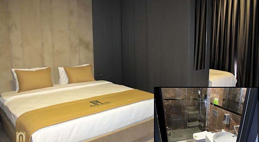Aram Otel