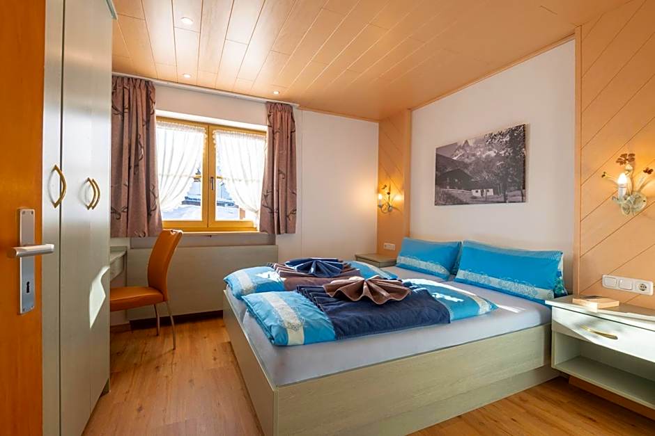 Ferienhotel Sonnenheim