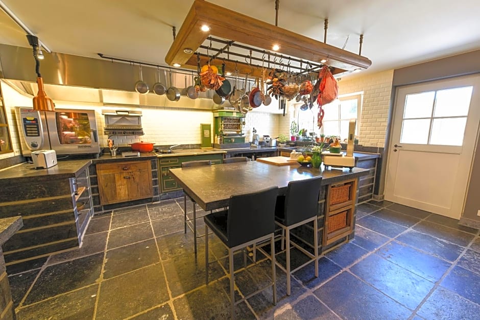 B&B Villa Sans Soucis – Nieuwpoort, AZ