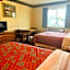 Villa Inn Motel Near Hwy 12 WI Capital O