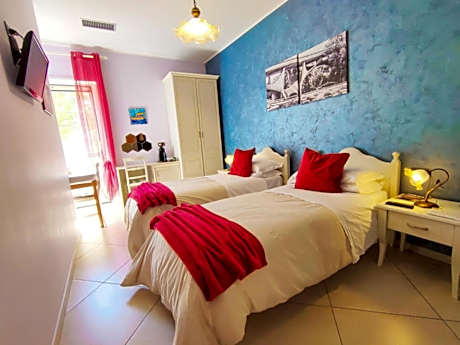 B&B Arcobaleno