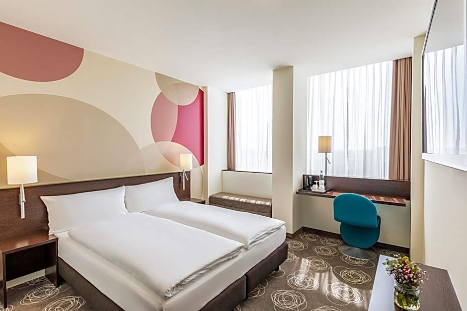 Webers Hotel im Ruhrturm Essen by Accor