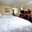 Hampton Inn By Hilton Raleigh-Capital Blvd. North