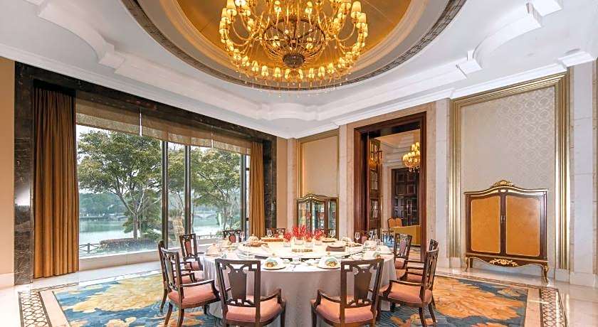 Intercontinental Changzhou By IHG