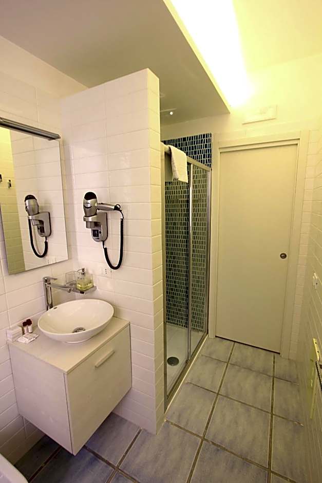 Il Viaggiatore Gaeta Medievale B&B