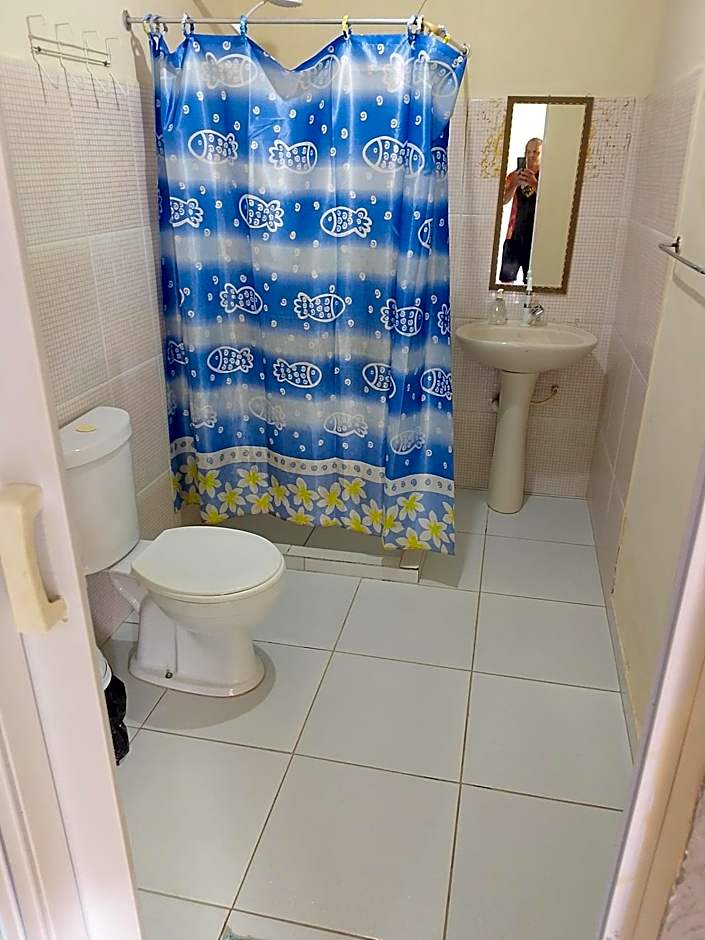 Pousada Pimenta Rosa