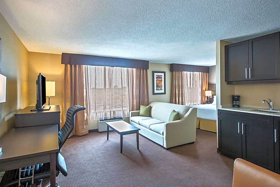 Quality Inn & Suites