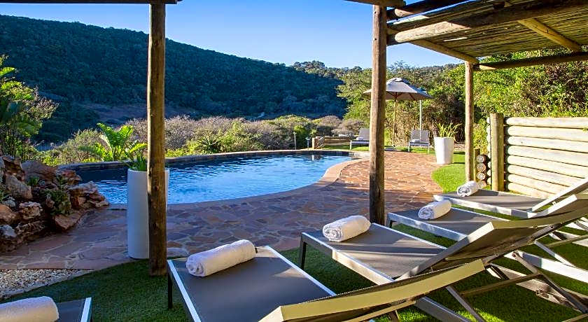 Thunzi Bush Lodge