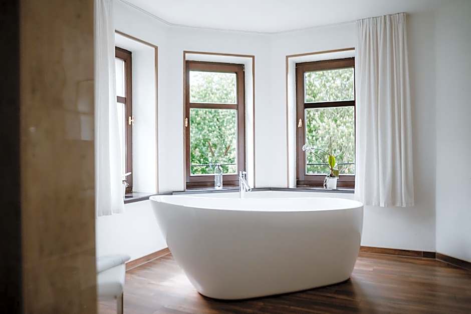 Schlosshotel Stecklenberg