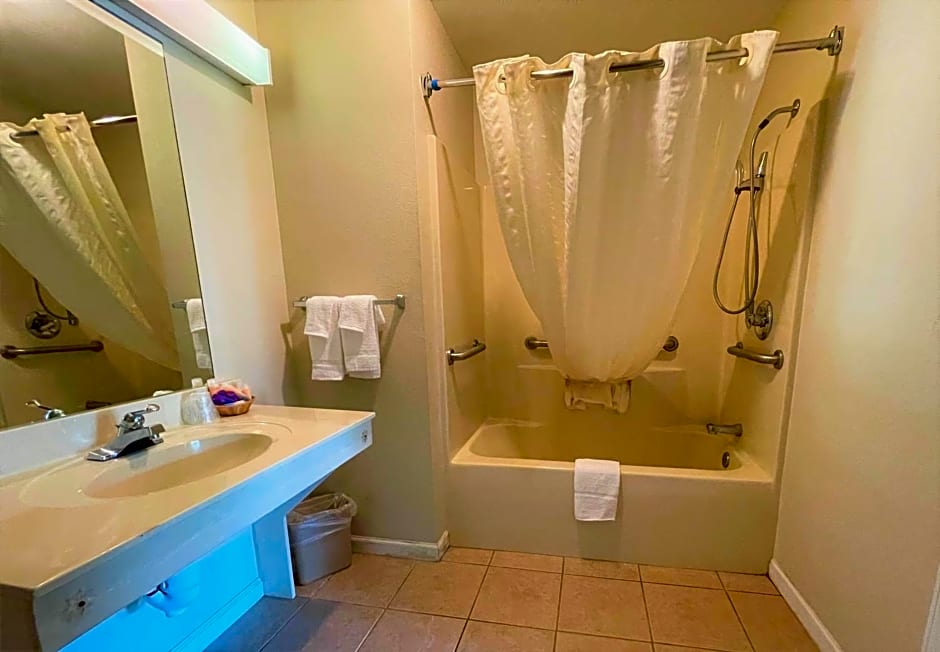 Rodeway Inn