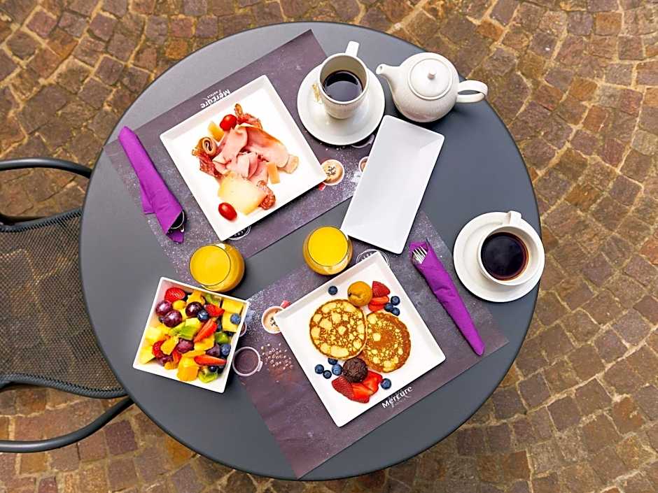 Mercure Firenze Centro