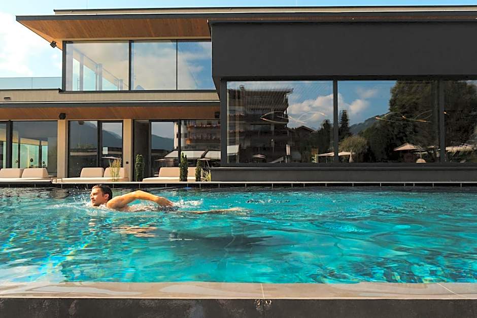 HELD - Hotel & Spa , 4 Sterne Superior, Zillertal