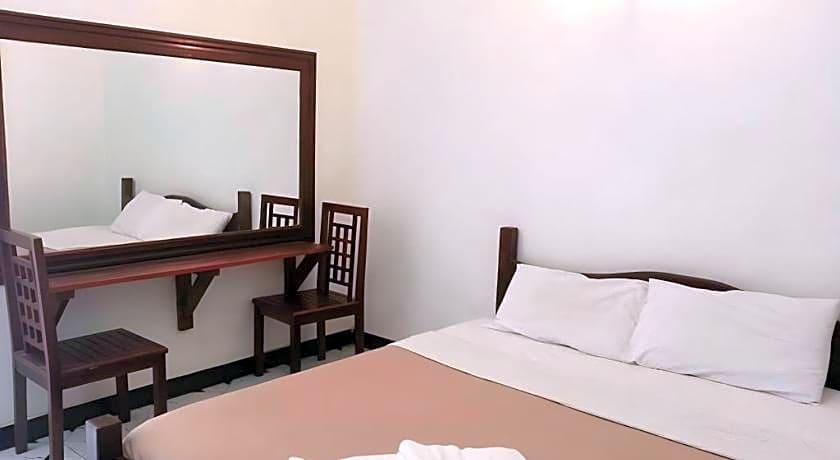 Khamsaner Hotel