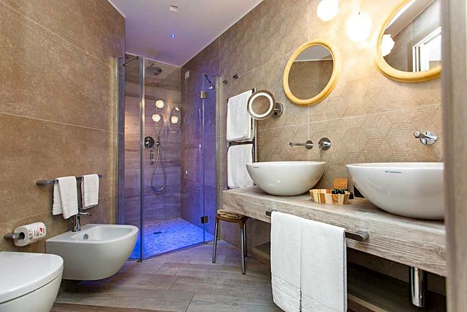 Hotel Terme Abano Verdi