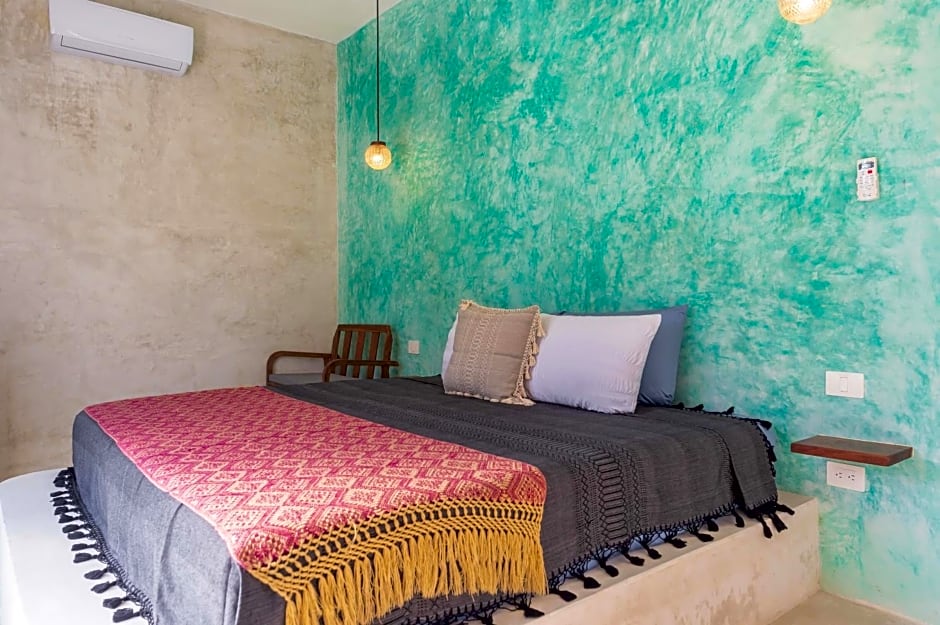 Turquoise Petit Hotel Tulum